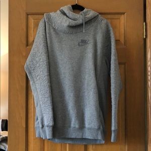 Nike sweatshirt